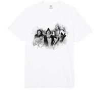 The Wizard of Oz Dorothy's Friends Comfort Colors Adult Heavyweight T-Shirt