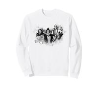 The Wizard of Oz Dorothy's Friends Sudadera