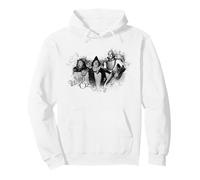 The Wizard of Oz Dorothy's Friends Sudadera con Capucha