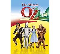 The Wizard Of Oz [Edizione: Regno Unito] [Reino Unido] [DVD]