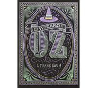 The Wizard Of Oz: Frank L. Baum (Puffin Chalk)