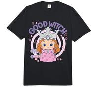 The Wizard of Oz Gokko Glinda Good Witch Comfort Colors Adult Heavyweight T-Shirt