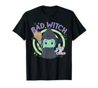 The Wizard of Oz Gokko Wicked Witch of The West Bad Witch Camiseta