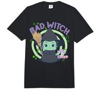 The Wizard of Oz Gokko Wicked Witch of The West Bad Witch Comfort Colors Adult Heavyweight T-Shirt
