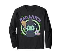 The Wizard of Oz Gokko Wicked Witch of The West Bad Witch Manga Larga