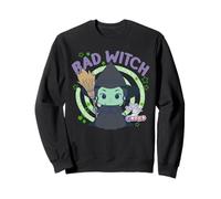 The Wizard of Oz Gokko Wicked Witch of The West Bad Witch Sudadera