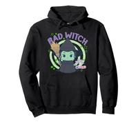 The Wizard of Oz Gokko Wicked Witch of The West Bad Witch Sudadera con Capucha