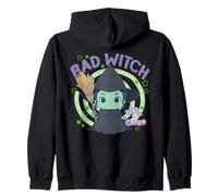 The Wizard of Oz Gokko Wicked Witch of The West Bad Witch Sudadera con Capucha