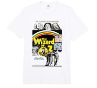 The Wizard of Oz Happiest Film Ever Made Poster Comfort Colors Adult Heavyweight T-Shirt