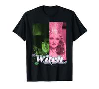 The Wizard of Oz Mother's Day I'm A Witch Camiseta