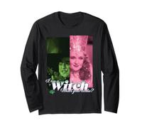 The Wizard of Oz Mother's Day I'm A Witch Manga Larga