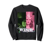 The Wizard of Oz Mother's Day I'm A Witch Sudadera