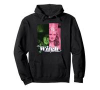 The Wizard of Oz Mother's Day I'm A Witch Sudadera con Capucha