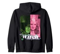 The Wizard of Oz Mother's Day I'm A Witch Sudadera con Capucha