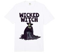 The Wizard of Oz Mother's Day Wicked Witch Comfort Colors Adult Heavyweight T-Shirt