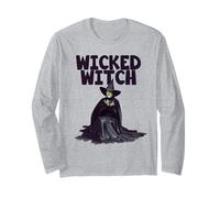 The Wizard of Oz Mother's Day Wicked Witch Manga Larga