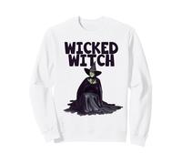 The Wizard of Oz Mother's Day Wicked Witch Sudadera