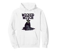 The Wizard of Oz Mother's Day Wicked Witch Sudadera con Capucha