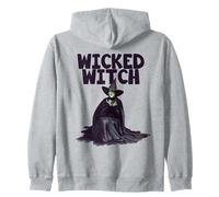 The Wizard of Oz Mother's Day Wicked Witch Sudadera con Capucha