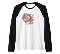 The Wizard of Oz Mother's Day Witch, What's Your Excuse? Camiseta Manga Raglan