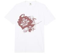 The Wizard of Oz Mother's Day Witch, What's Your Excuse? Comfort Colors Adult Heavyweight T-Shirt