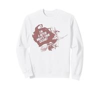 The Wizard of Oz Mother's Day Witch, What's Your Excuse? Sudadera