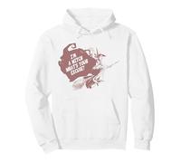 The Wizard of Oz Mother's Day Witch, What's Your Excuse? Sudadera con Capucha