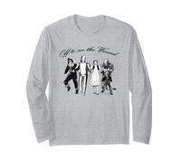 The Wizard of Oz Off to See The Wizard Manga Larga