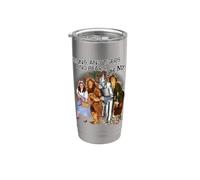 The Wizard of Oz Oh My Vaso térmico de acero inoxidable de doble pared