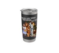 The Wizard of Oz Oh My Vaso térmico de acero inoxidable de doble pared