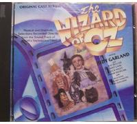 The Wizard of Oz: Original Cast Album (1989-05-03)