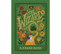 The Wizard of Oz (Puffin in Bloom)