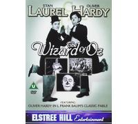 The Wizard Of Oz [Reino Unido] [DVD]