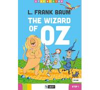 THE WIZARD OF OZ | Aa. Vv.