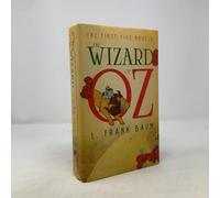 The Wizard of Oz: The First Five Novels (Fall River Classics) - First Edition of the 2014 Fall River Compilation by L. Frank Baum (2014-08-02)