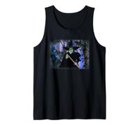 The Wizard of Oz The Wicked Witch Plotting Camiseta sin Mangas