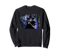 The Wizard of Oz The Wicked Witch Plotting Sudadera