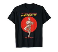 The Wizard of Oz Tin Man Camiseta