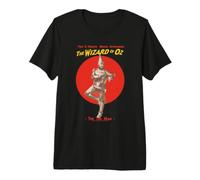 The Wizard of Oz Tin Man Camiseta Premium