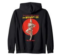 The Wizard of Oz Tin Man Sudadera con Capucha