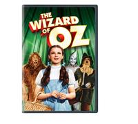 El Mago de Oz – Judy Garland, Frank Morgan, Ray Bolger – DVD – Importación USA