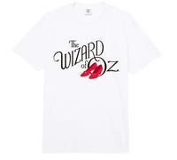 The Wizard of Oz Vector Logo Comfort Colors Adult Heavyweight T-Shirt