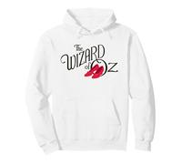 The Wizard of Oz Vector Logo Sudadera con Capucha