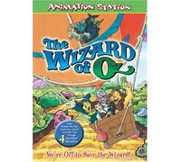 The Wizard Of Oz: We're Off To Save The Wizard!