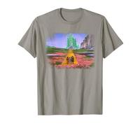 The Wizard of Oz We're Off To See The Wizard! Camiseta