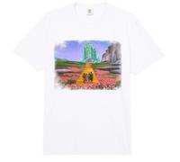 The Wizard of Oz We're Off To See The Wizard! Comfort Colors Adult Heavyweight T-Shirt