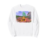 The Wizard of Oz We're Off To See The Wizard! Sudadera
