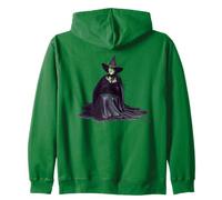 The Wizard of Oz Wicked Witch Melting Sudadera con Capucha