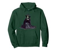 The Wizard of Oz Wicked Witch Melting Sudadera con Capucha
