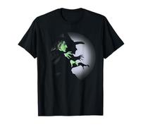 The Wizard of Oz Wicked Witch Spotlight Camiseta